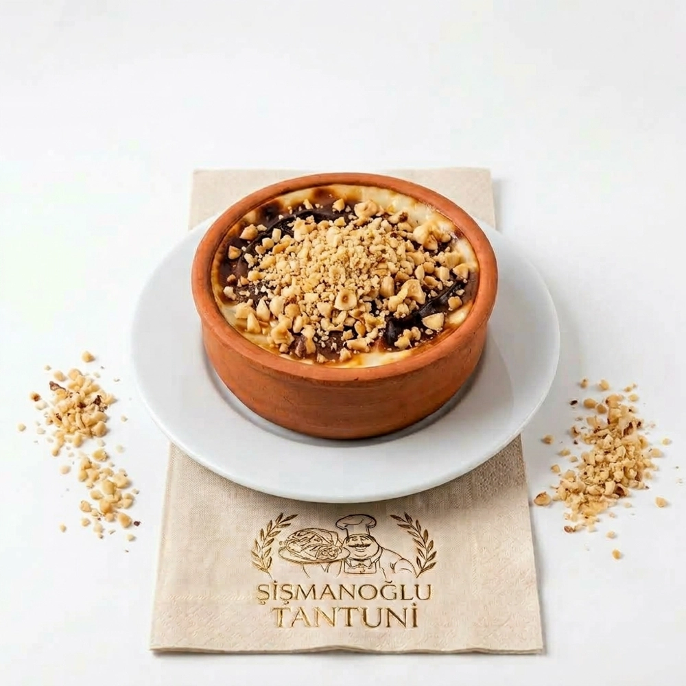 Fındıklı Sütlaç