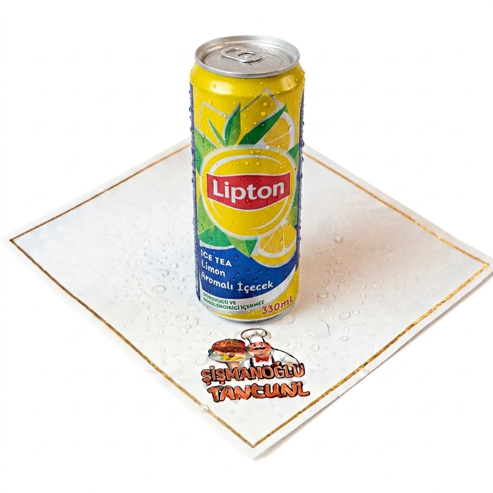 Ice Tea Limon (33cl)