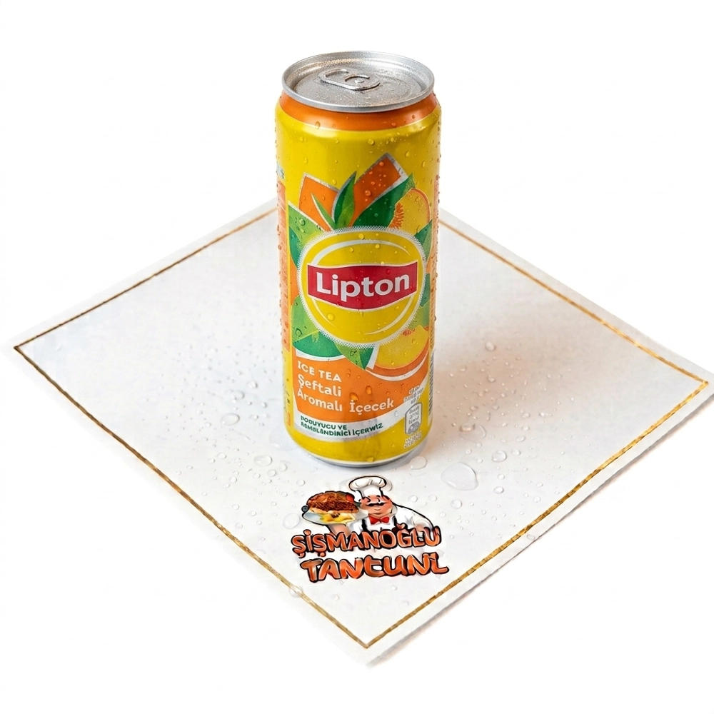Ice Tea Şeftali (33cl)