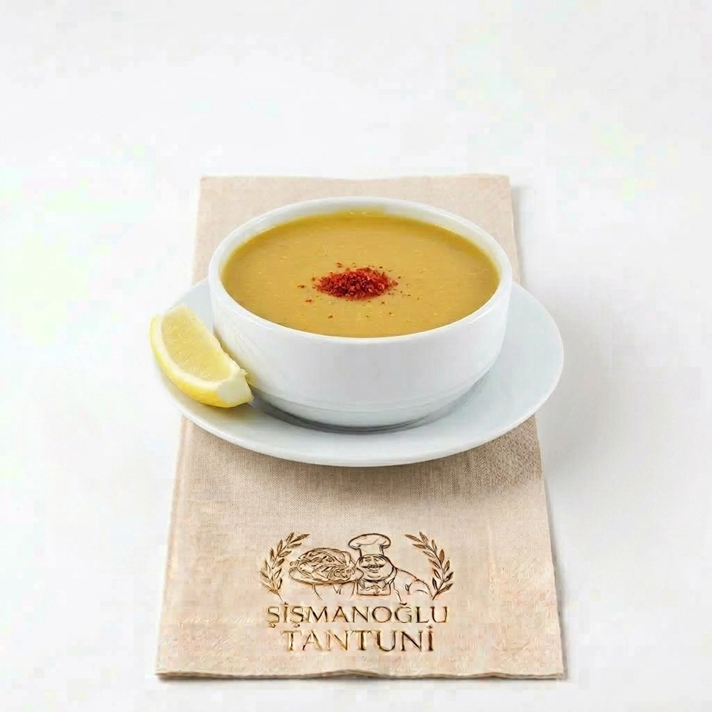 Mercimek Çorbası