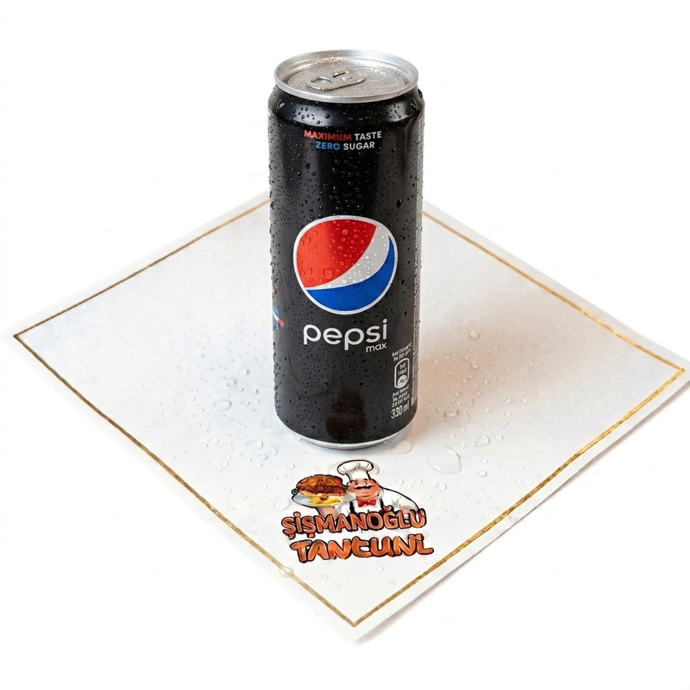 Pepsi Max (33cl)