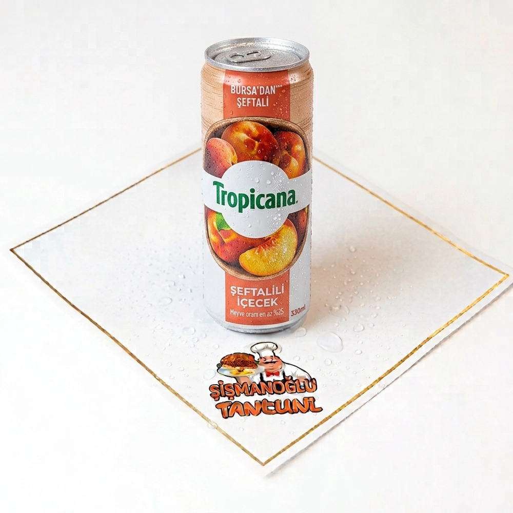 Tropicana (33cl)