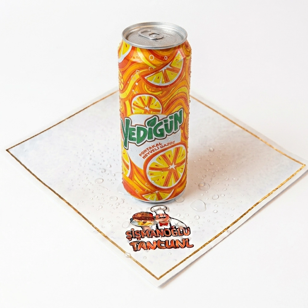 Yedigün (33cl)