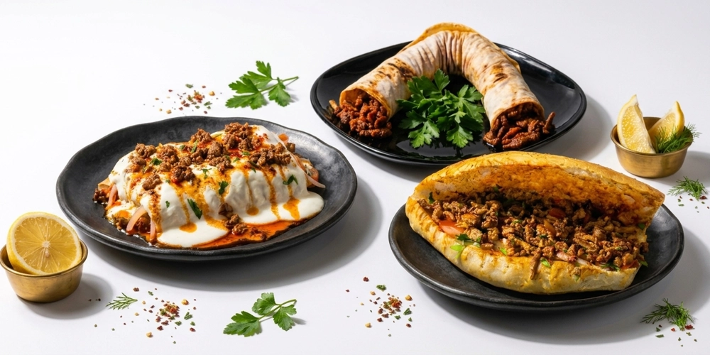 Şişmanoğlu Tantuni Cover